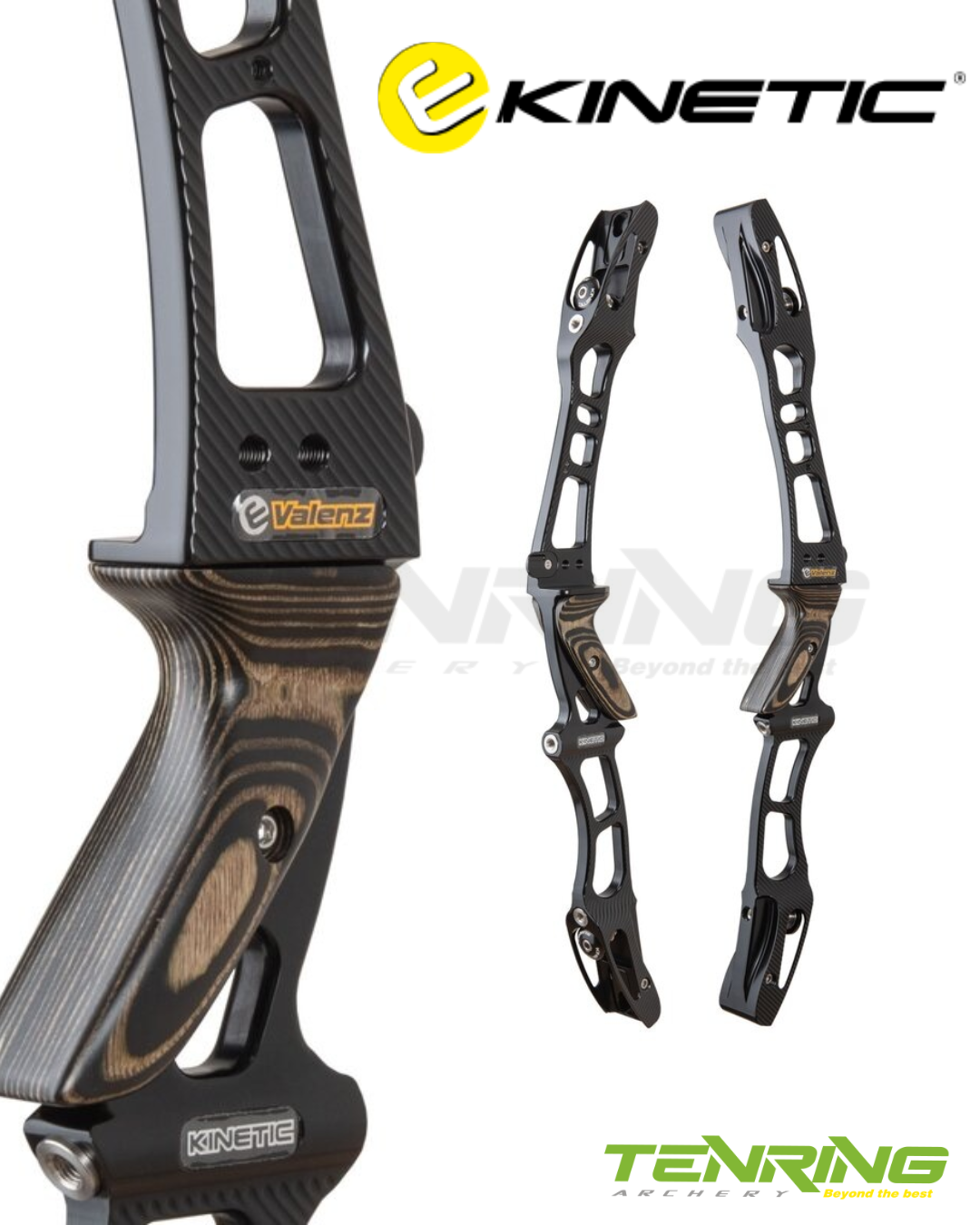 FORGED VALENZ MAIN