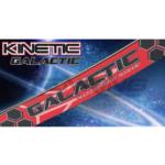 KINETIC GALACTIC CARBON RECURVE'S / LIMB