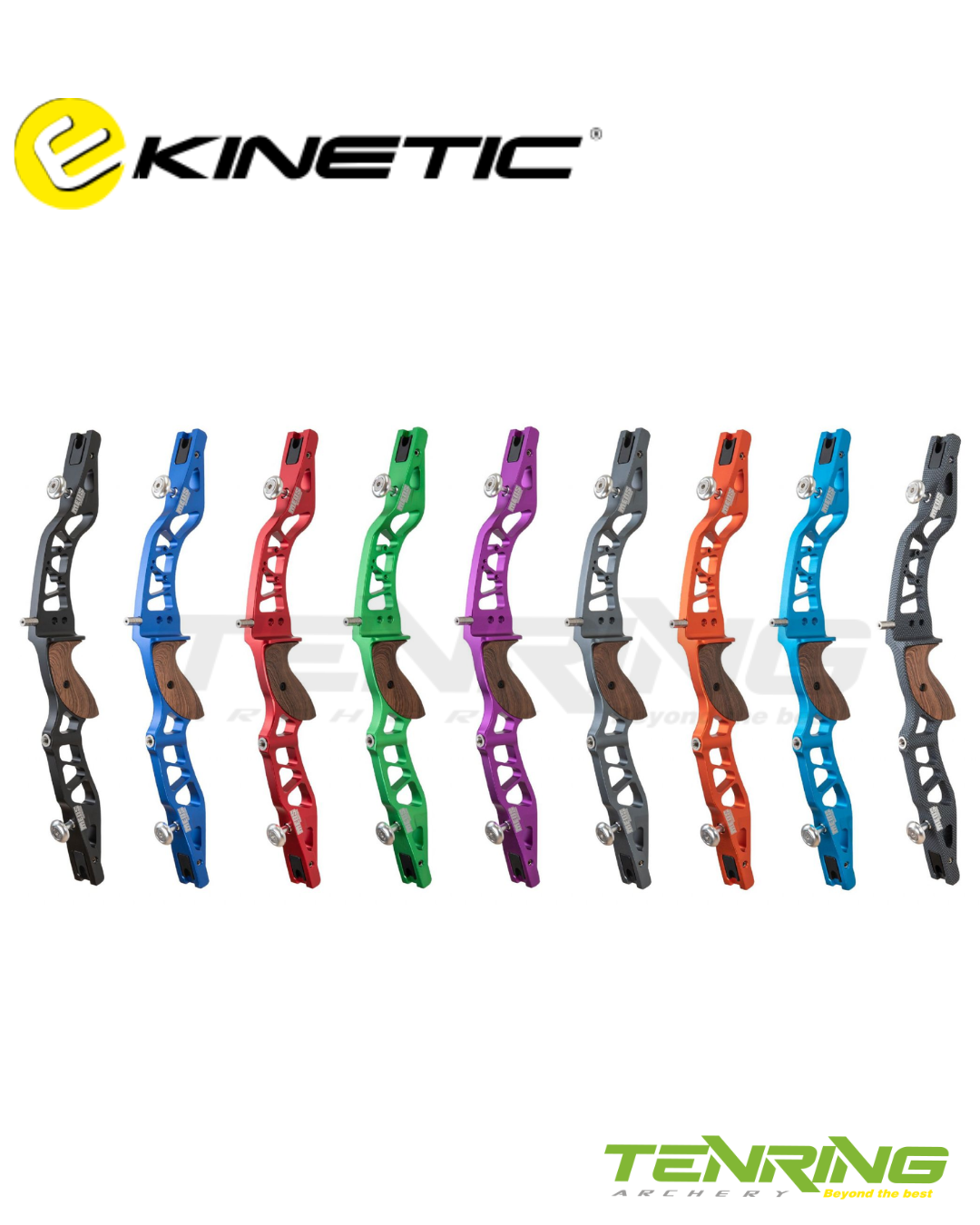KINETIC MEOS 1