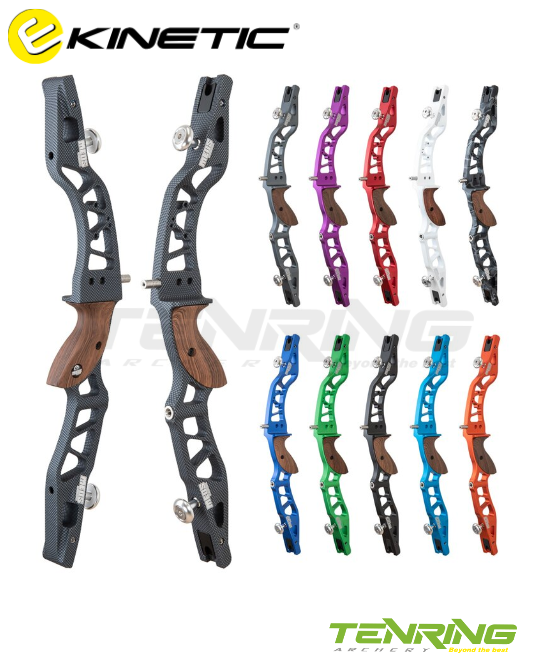 KINETIC MEOS 2