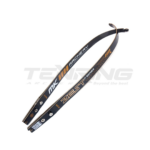 MK ZEST | FORMULA CARBON WOOD | RECURVE LIMB