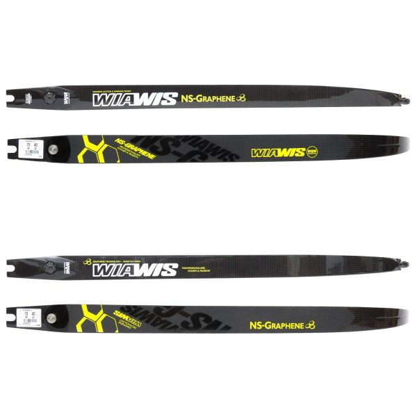 WIN&WIN| WIAWIS NS-G FOAM | RECURVE'S / LIMB |