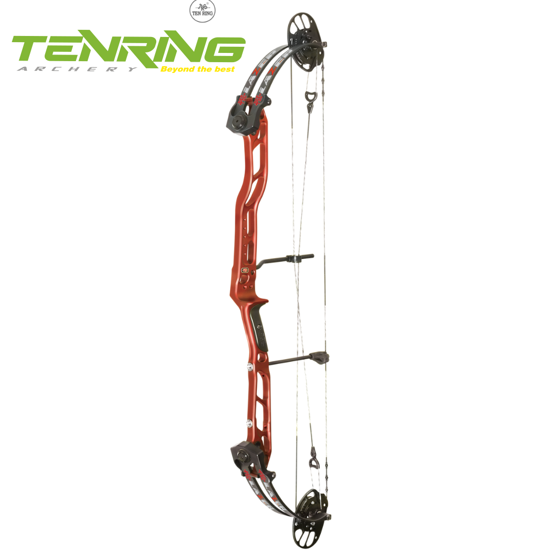 TRUBALL | SHOOTER | WRIST RELEASER | COMPOUND BOW – TENRING ARCHERY