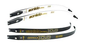 Sanlida Miracle X Recurve Limb Tenring Archery