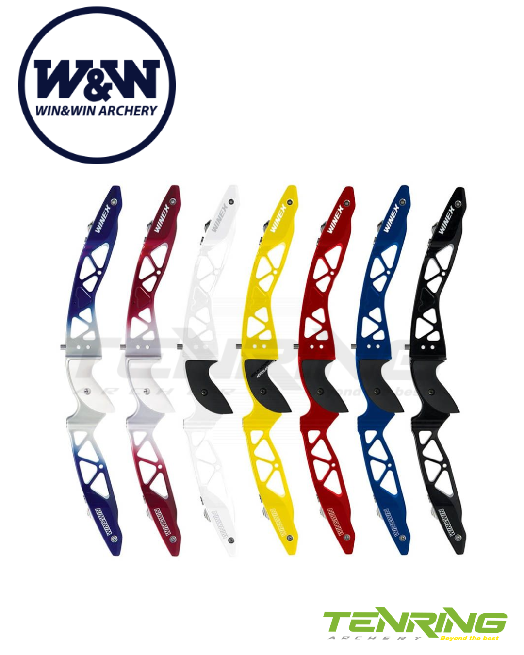 WIN&W WINEX 1