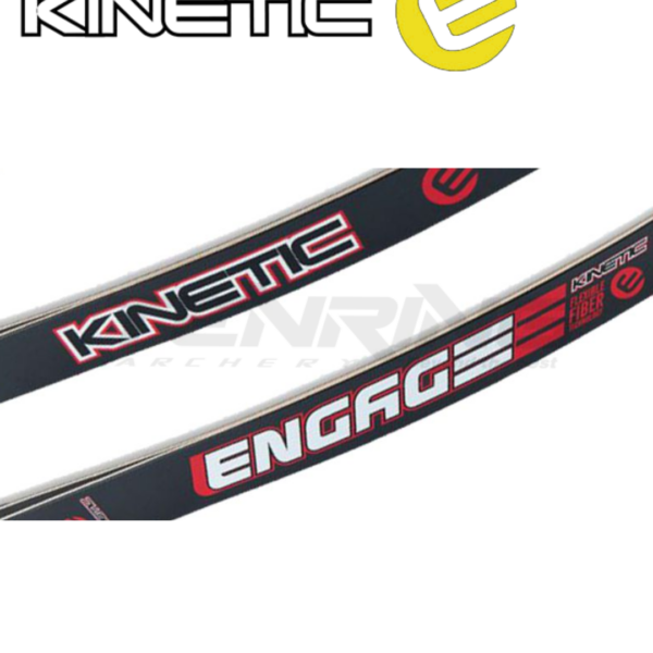 KINETIC | ENGAGE | RECURVE LIMB