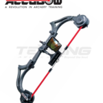 ACCUBOW | WARM UP CARBON FIBER | COMPOUND BOW