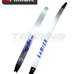 SAMICK | CARBON GRAPHITE AGULLA ULTRA RECURVE / LIMB