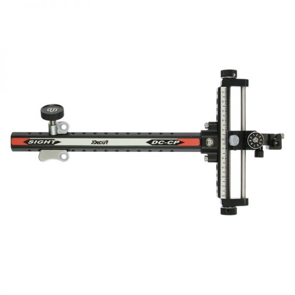 thumbnail interactive-video image 1 of Archery Decut D-TEC Arrow Rest Adjustable Longbow... 1 of 14