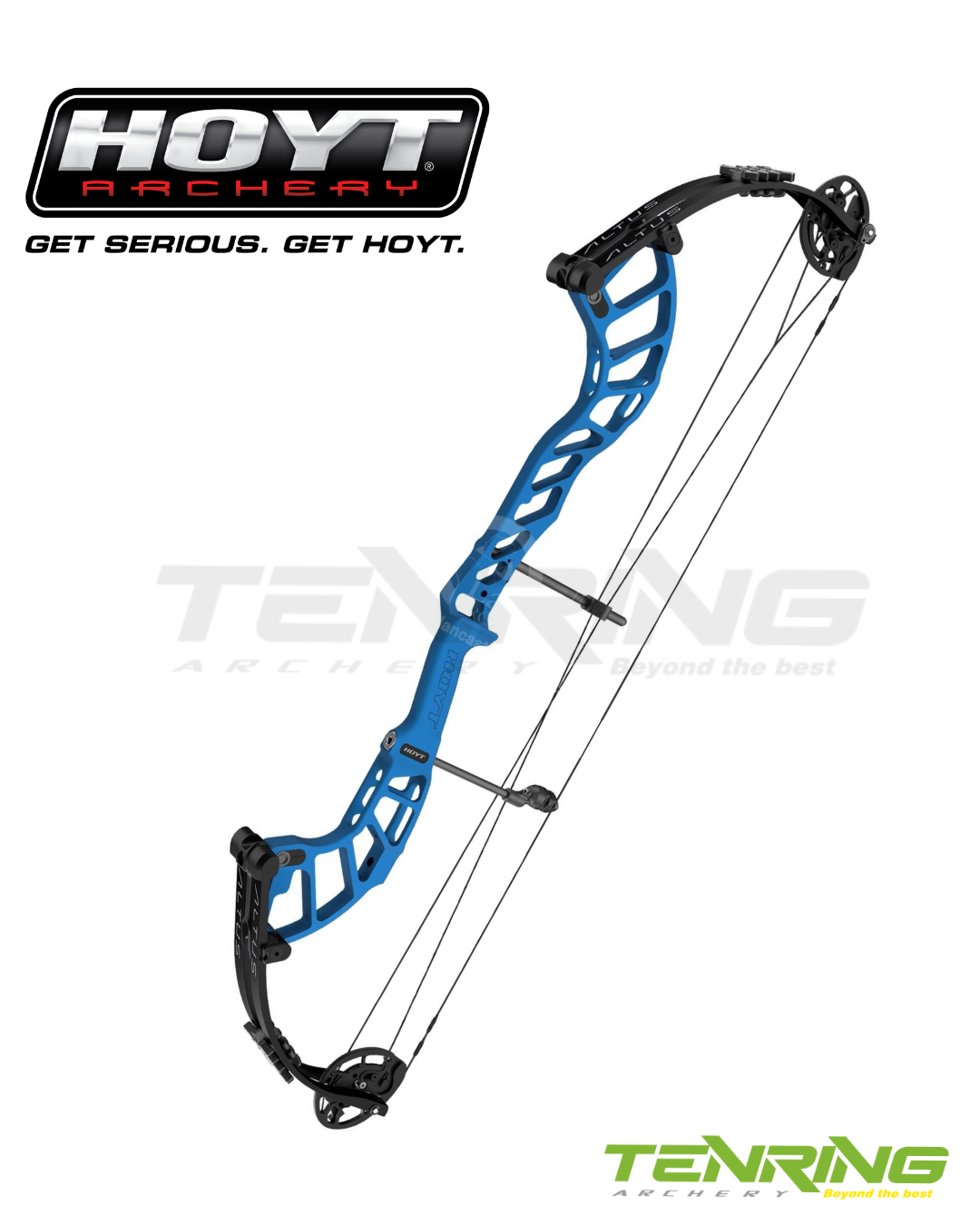 HOYT ALTUS DCX 1