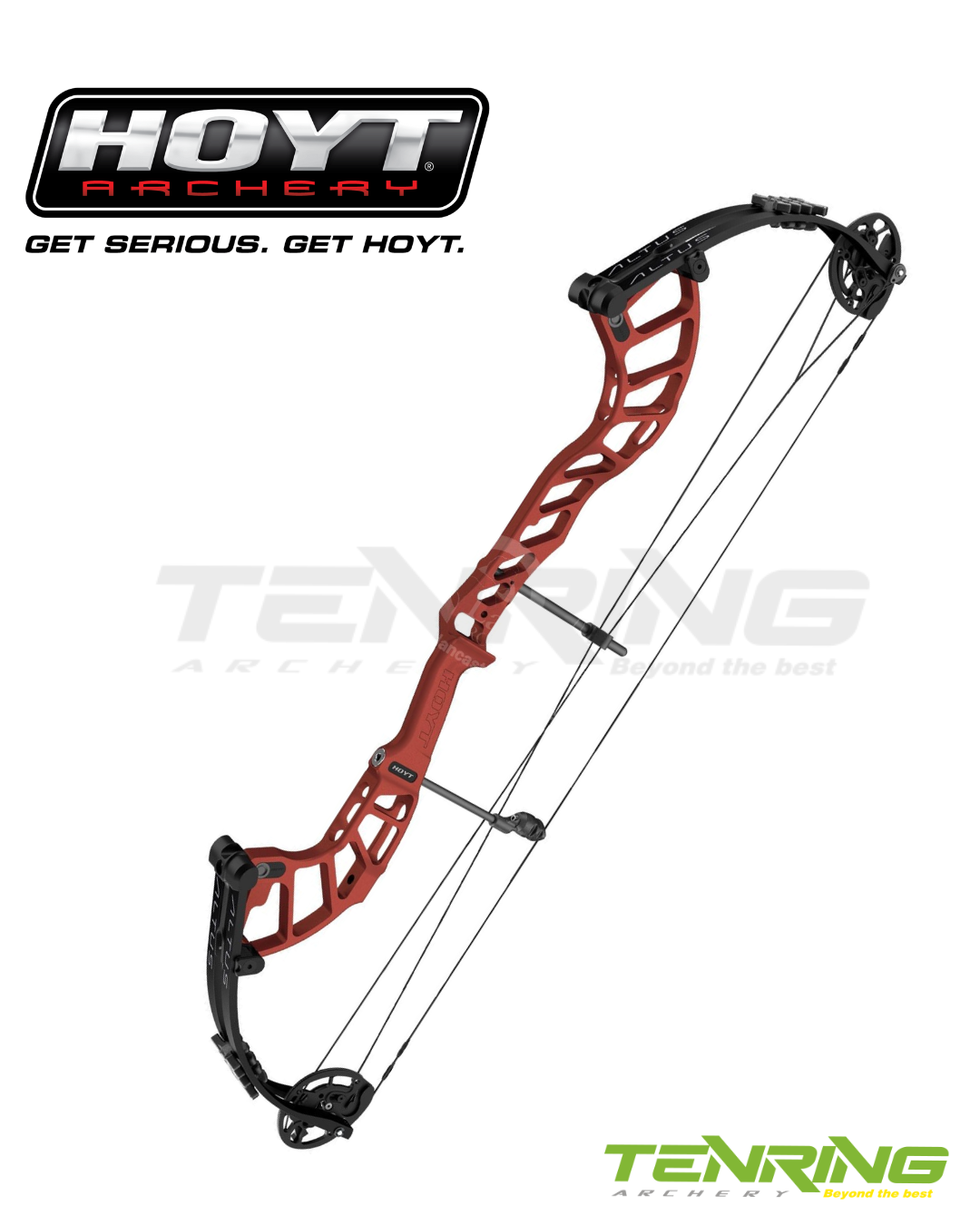 HOYT ALTUS DCX 2