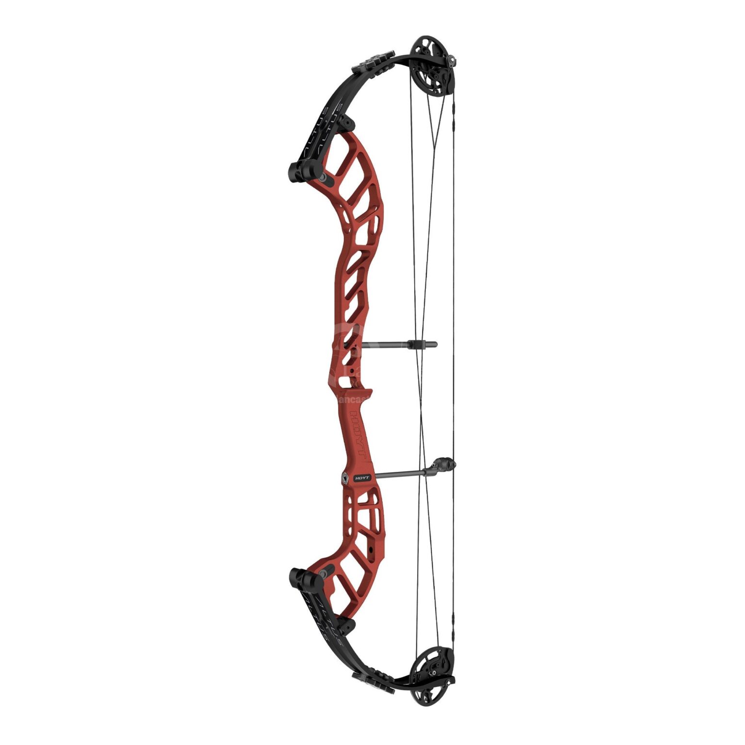 HOYT | ALTUS DCX | COMPOUND BOW – TENRING ARCHERY