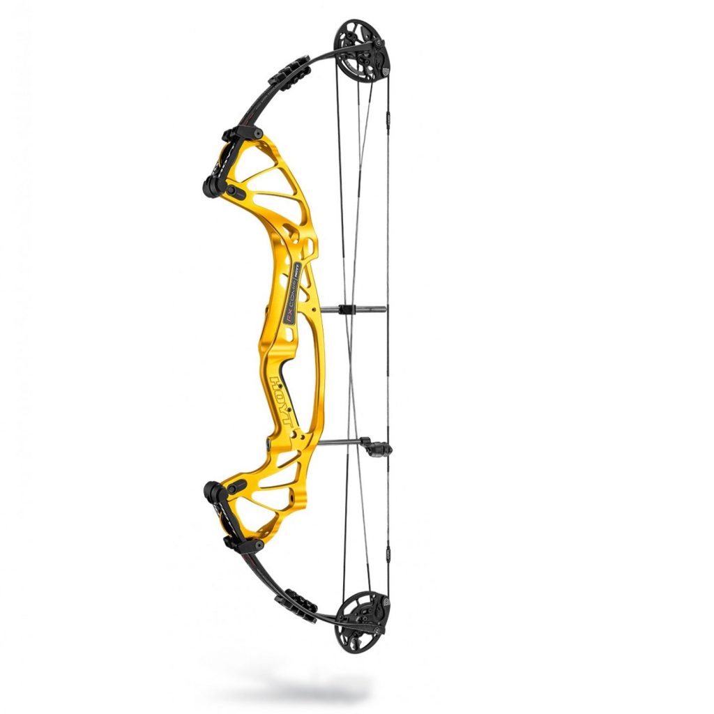 2025 Hoyt Bows - Peria Bobbette