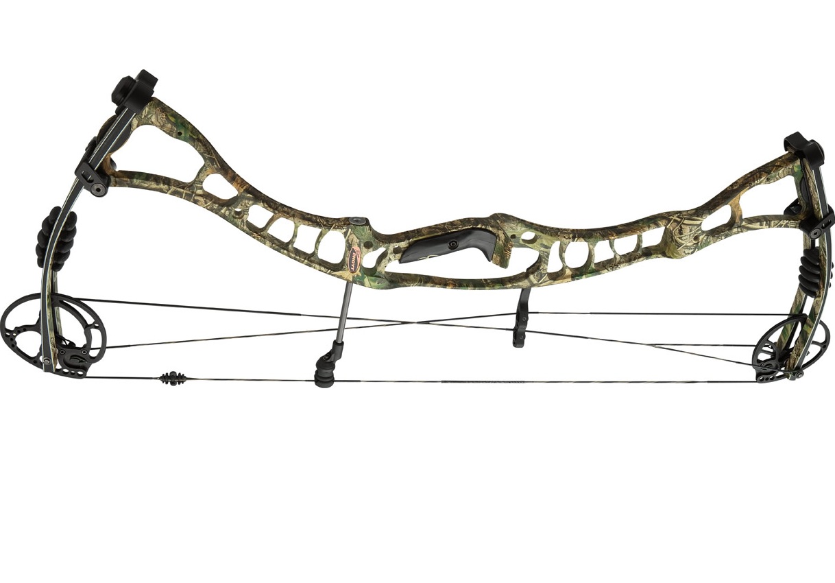 Hoyt Alphamax 35 Specifications: Unleash the Power!