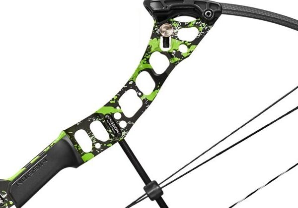 MATHEWS TRX 40 COMPOUND BOW – TENRING ARCHERY