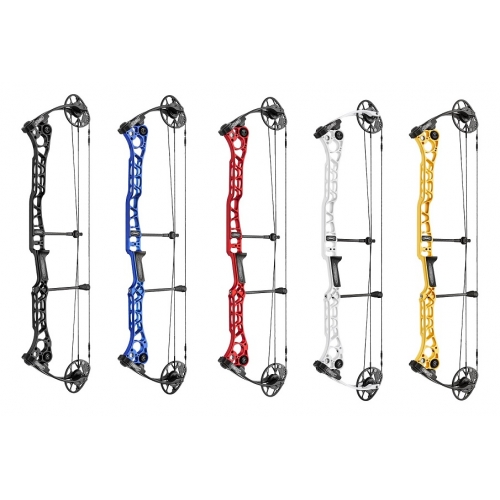 MATHEWS TRX 38 G2 COMPOUND BOW