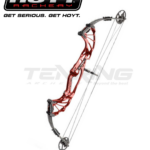 HOYT | PREVAIL 37 X3 | COMPOUND BOW