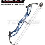 HOYT | PREVAIL 40 X3 | COMPOUND BOW