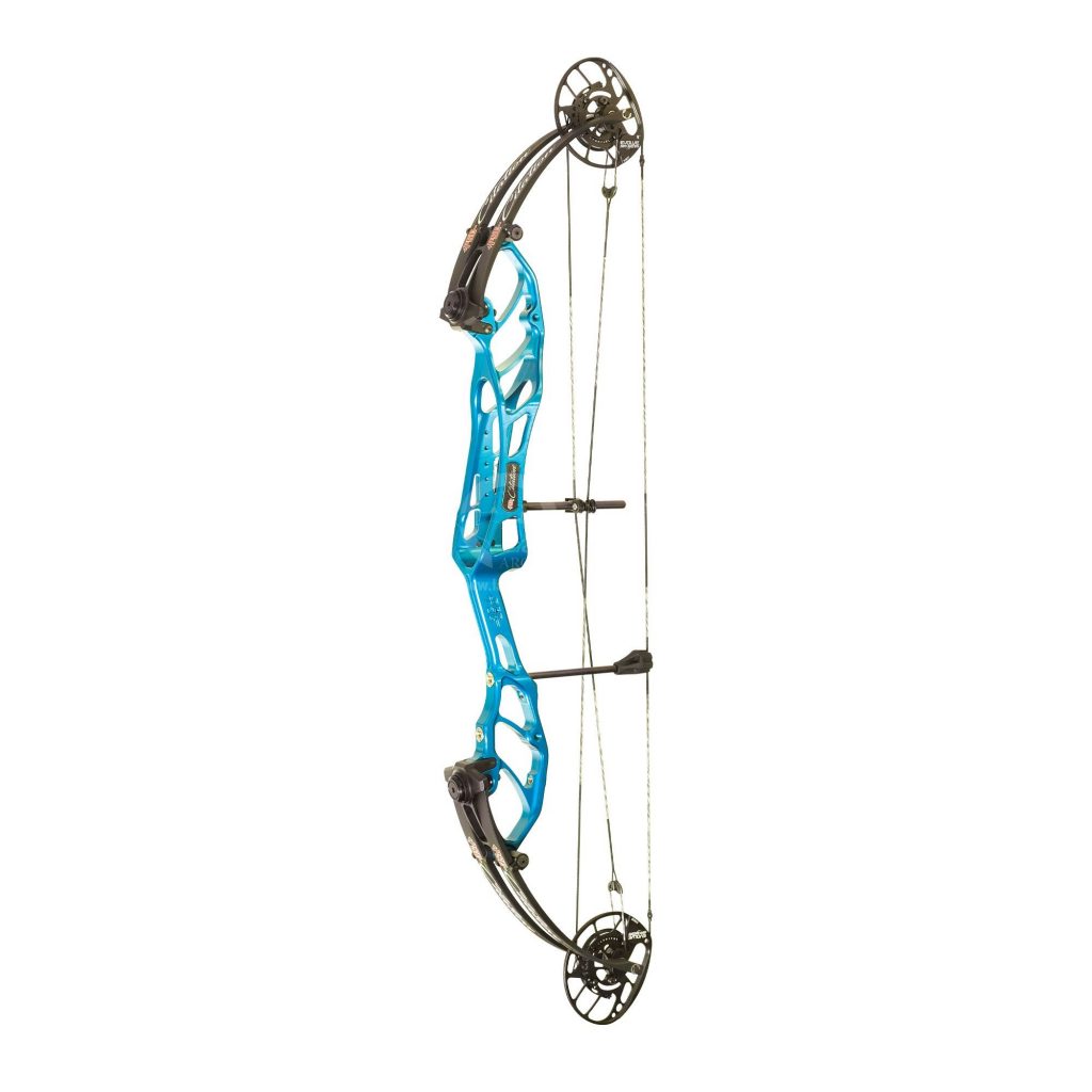 PSE CITATION 36 EM COMPOUND BOW – TENRING ARCHERY