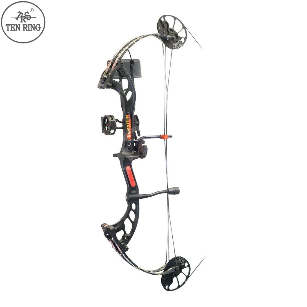 Pse Supra Rtx 40compound Bow Tenring Archery 3270