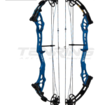 KINETIC | STATIC ROTATING MOD | COMPOUND BOW