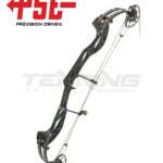 PSE | SUPRA FOCUS SMALL | COMPOUND BOW