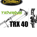MATHEWS | TRX 40 | COMPOUND BOW
