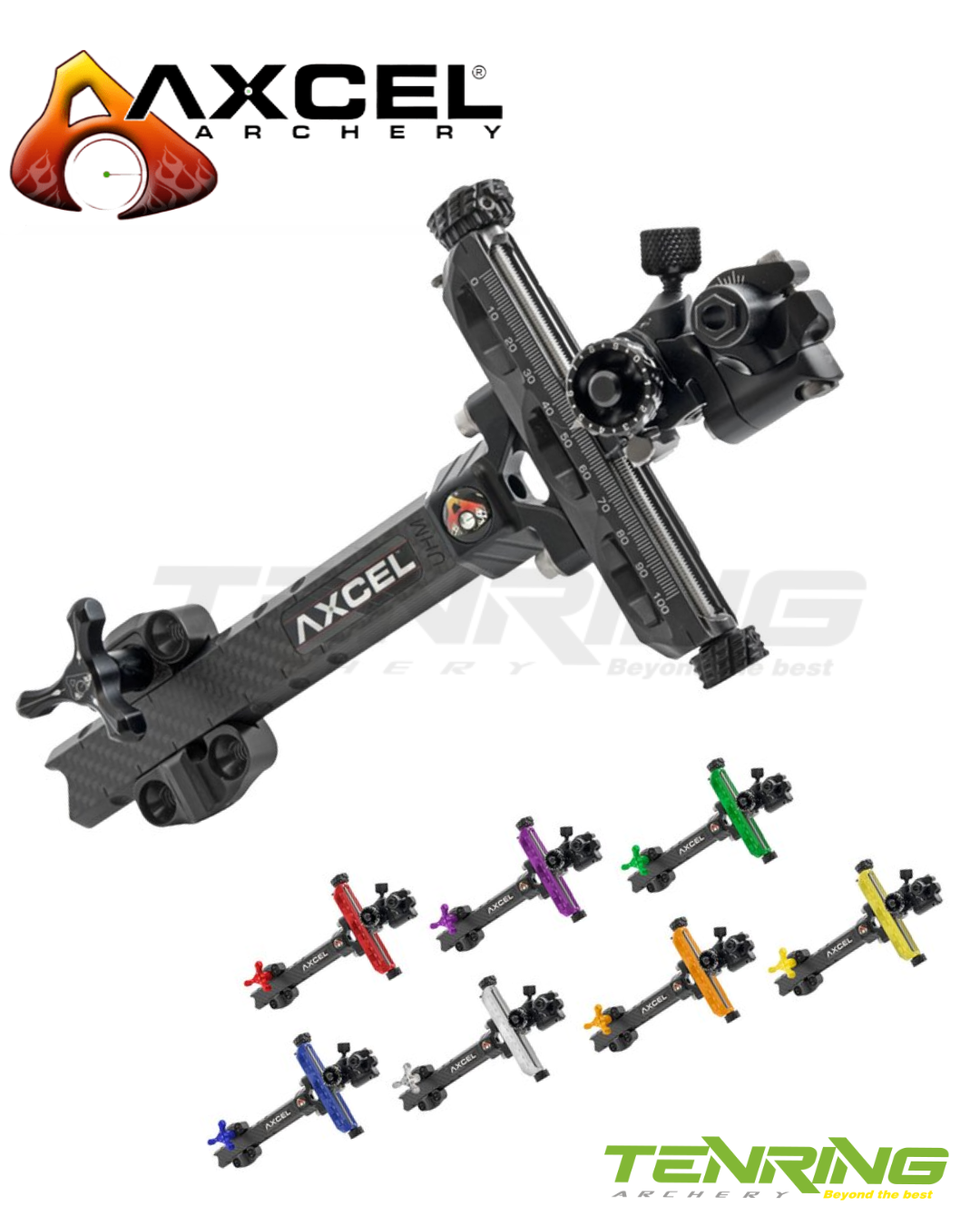 axcel 1