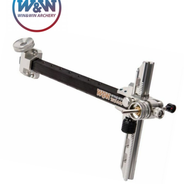 WIN&WIN | WIAWIS | WS 600 CARBON RECURVE SIGHTS