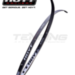 HOYT | AXIA | GRAND PRIX | RESIN INFUSED CORE | LIMBS | RECURVE BOW