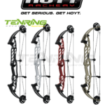 HOYT | STRATOS HBT 36 | COMPOUND BOW