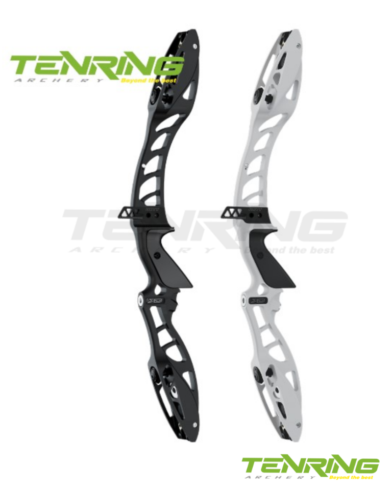 HOYT | FORMULA XD | RISERS – TENRING ARCHERY
