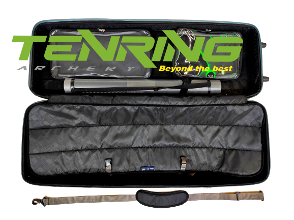 Tenzing SB39 Bow Case