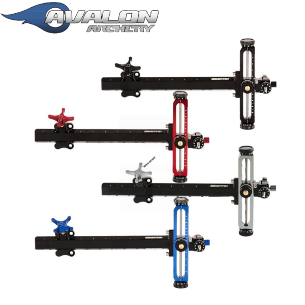 AVALON | CLASSIC PRO | RECURVE SIGHT