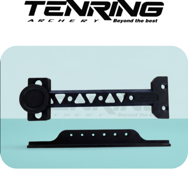 TENRING | FIBER RECURVE SIGHT