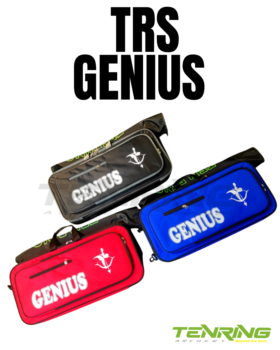 GENIUS MAIN