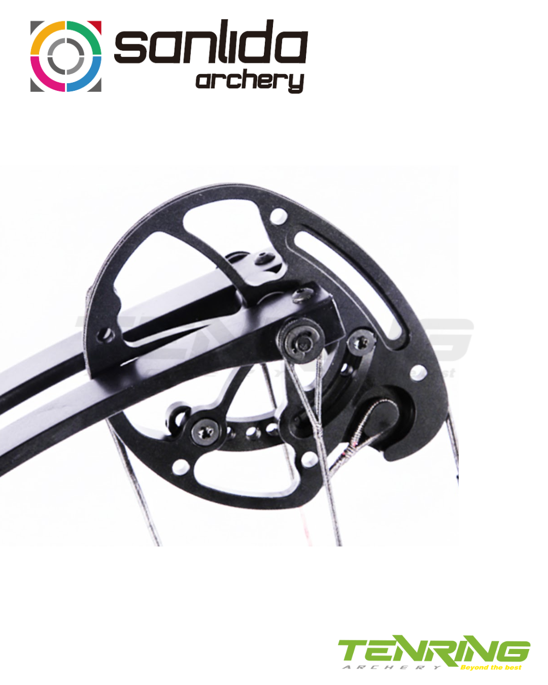 PRODIGY X10 TARGET 2