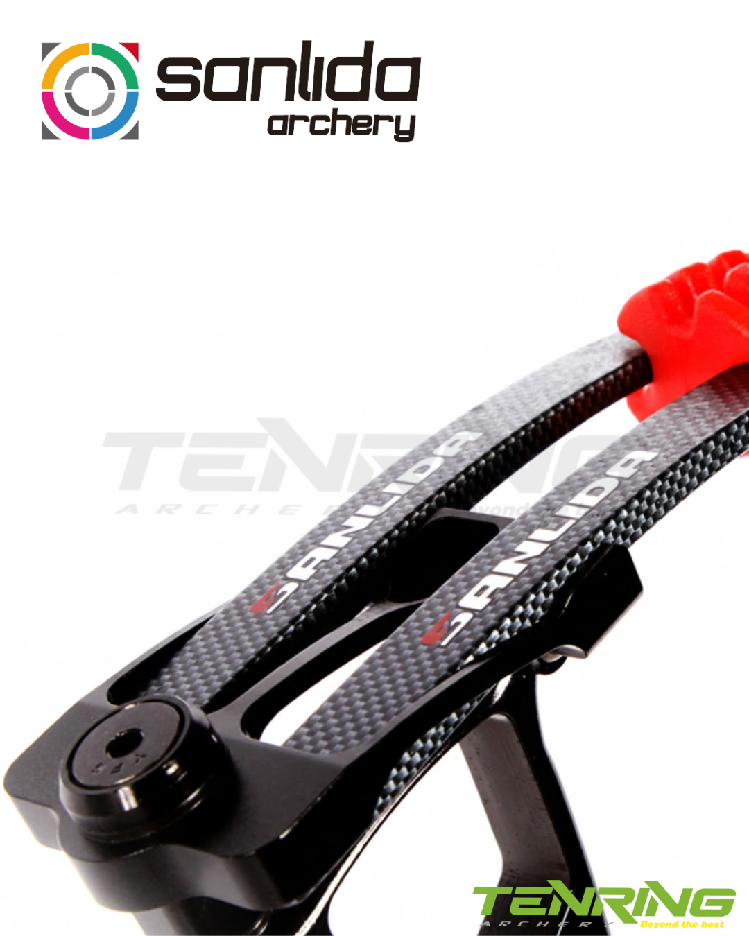 PRODIGY X10 TARGET 3
