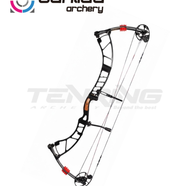 SANLIDA | PRODIGY X10 TARGET | COMPOUND BOW