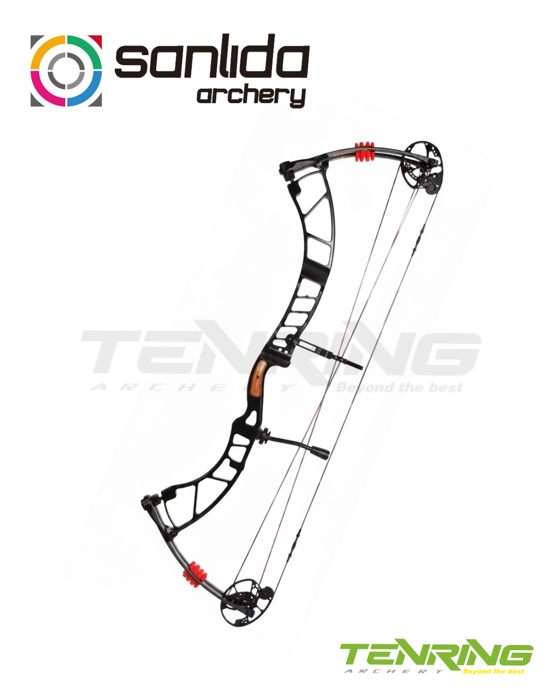 PRODIGY X10 TARGET MAIN