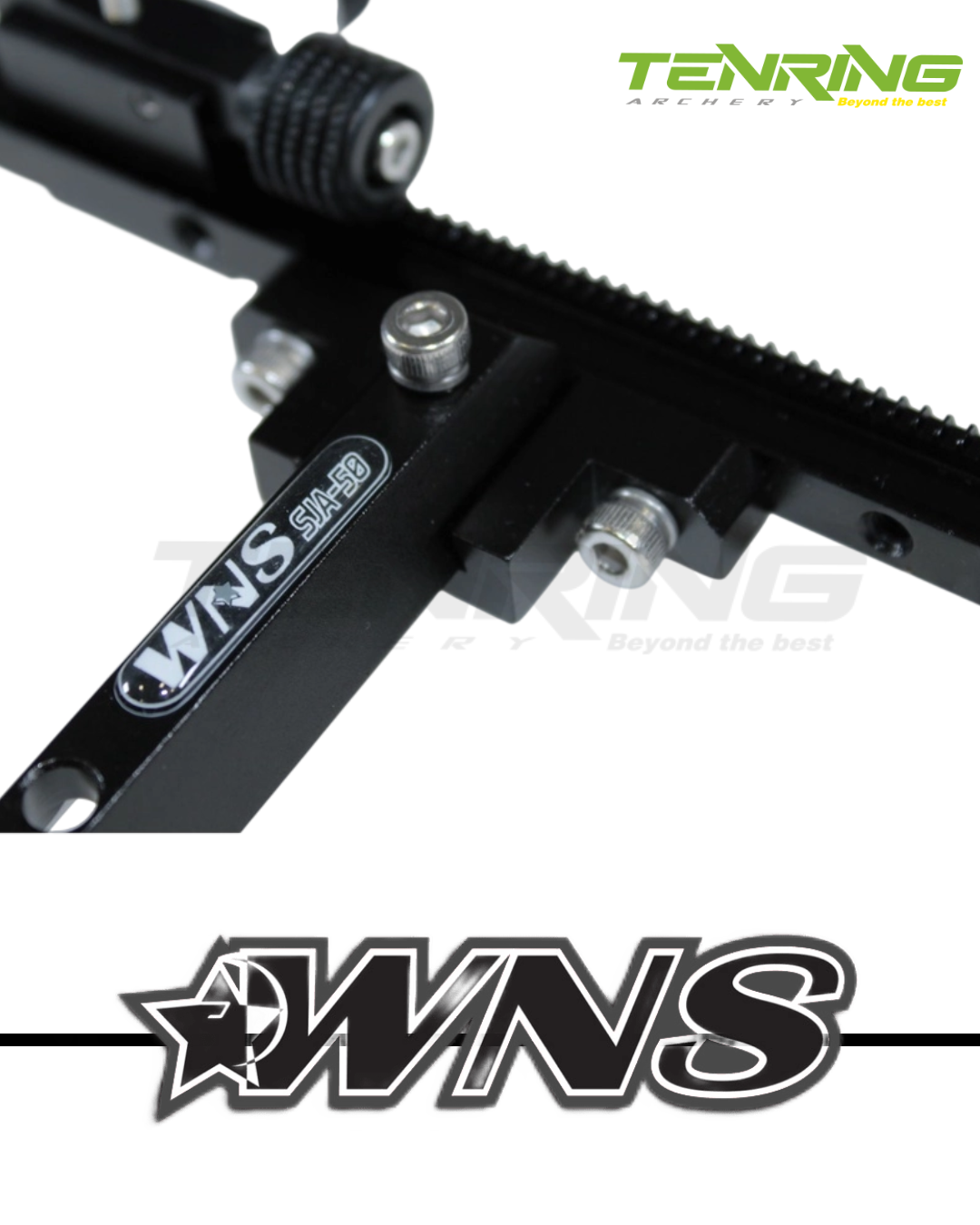 SJA50 LONG BOW SIGHT 3