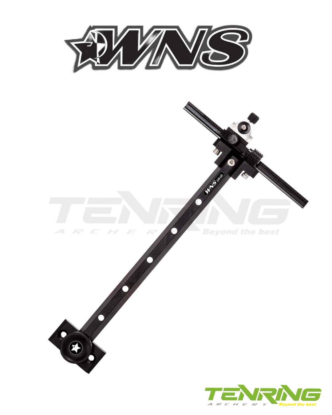 SJA50 LONG BOW SIGHT