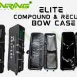 TENRING | ELITE | COMPOUND | BOW CASE