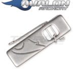 AVALON | TYRO METAL | ARROW REST