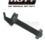 HOYT | QUIET TRACK | ARROW REST