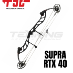PSE | SUPRA RTX 40 | COMPOUND BOW