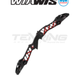 WIAWIS | ATF-DX RISER | 25" | DUAL COLOR | RECURVE BOW