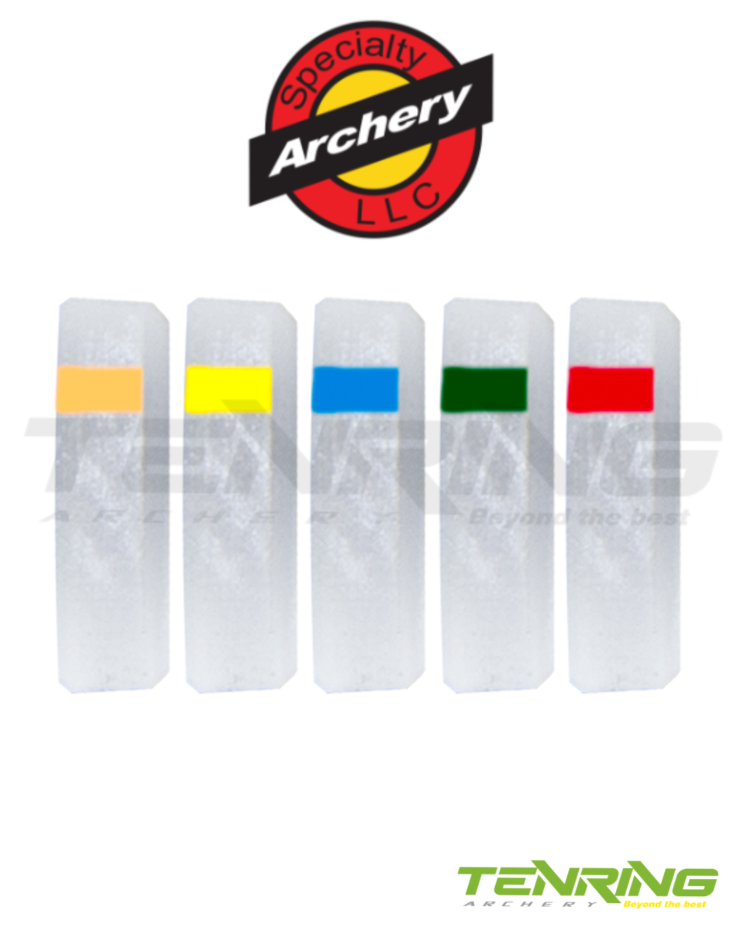 PXS TARGET CLARIFIER LENS MAIN