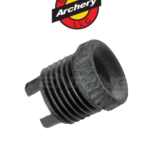 PXS Target Peep Capture Aperture | PEEP SIGHT | SPECIALTIY ARCHERY | COMPOUND BOW