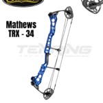 MATHEWS | TRX 34 | COMPOUND BOW